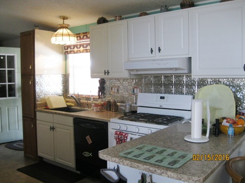 Mission View Club Estates31 W Los Reales Rd#493Tucson, AZ 85756