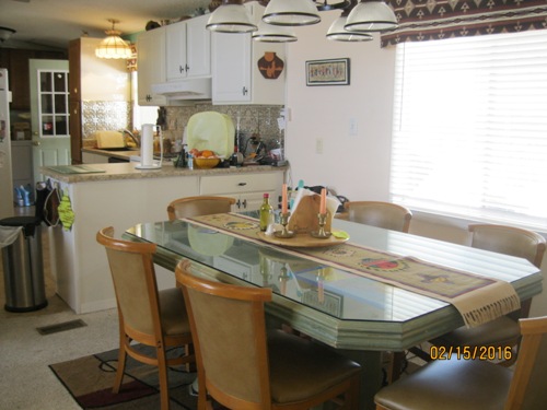 Mission View Club Estates31 W Los Reales Rd#493Tucson, AZ 85756