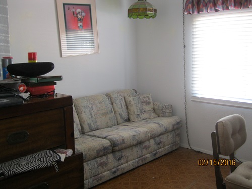 Mission View Club Estates31 W Los Reales Rd#493Tucson, AZ 85756