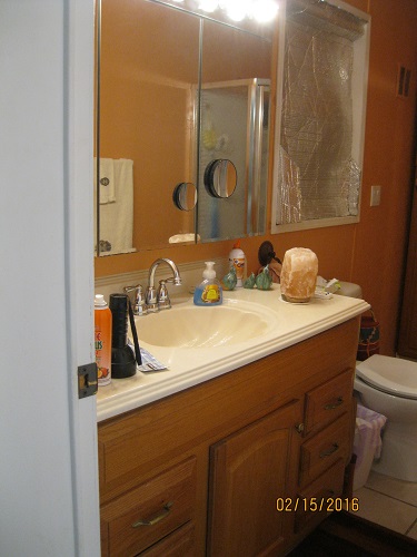 Mission View Club Estates31 W Los Reales Rd#493Tucson, AZ 85756