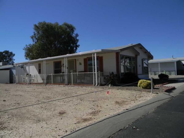 Trails West Mobile Home Park8401 S. Kolb Rd #223Tucson, AZ 85756