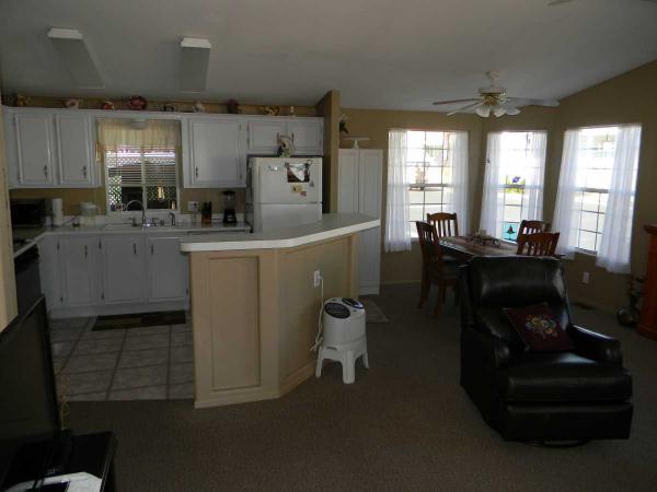 Trails West Mobile Home Park8401 S. Kolb Rd #223Tucson, AZ 85756