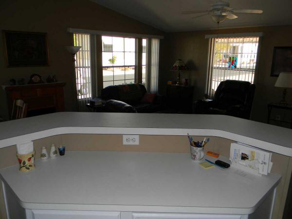 Trails West Mobile Home Park8401 S. Kolb Rd #223Tucson, AZ 85756
