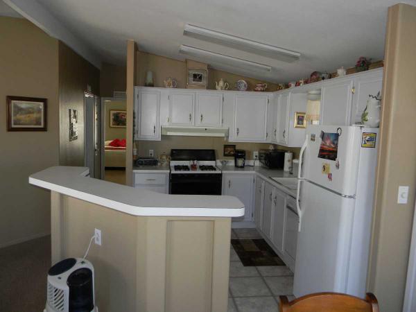 Trails West Mobile Home Park8401 S. Kolb Rd #223Tucson, AZ 85756
