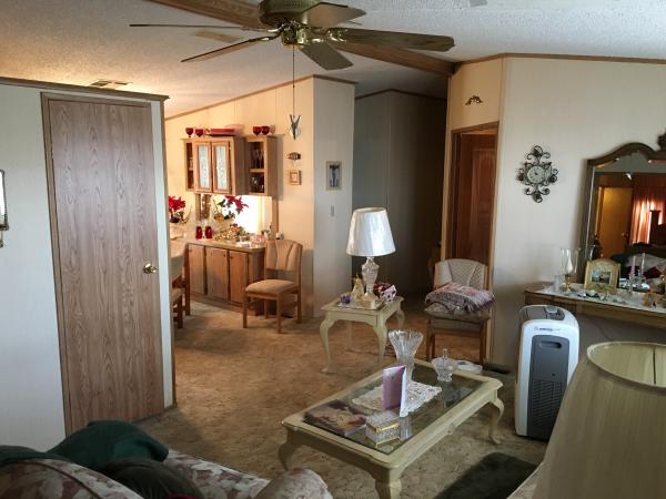 Mission View Club Estates31 W Los Reales #91Tucson, AZ 85756