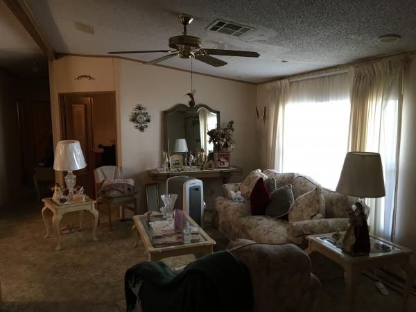 Mission View Club Estates31 W Los Reales #91Tucson, AZ 85756
