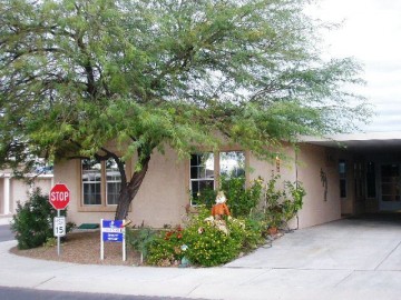 Bay at Voyager7860 E Benson Hwy #67Tucson, AZ 85756