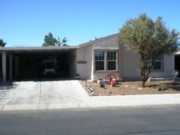 Bay at Voyager7860 E Benson Hwy #88Tucson, AZ 85756