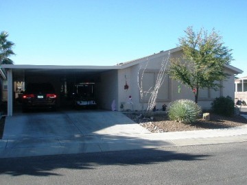 Bay at Voyager7860 E Benson Hwy #89Tucson, AZ 85756