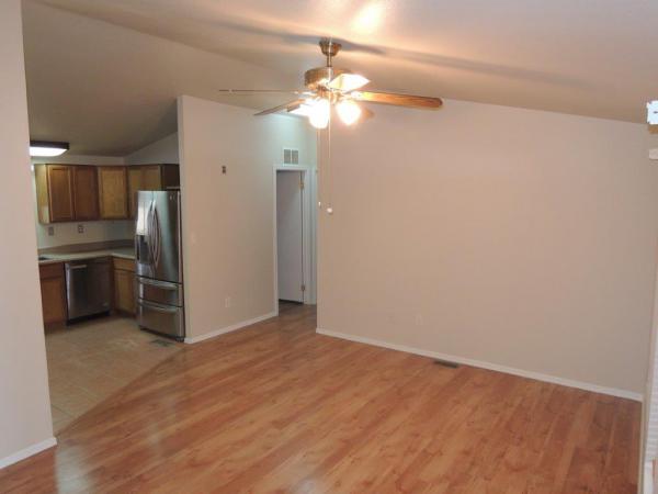 Trails West Mobile Home Park8401 S. Kolb Rd #195Tucson, AZ 85756