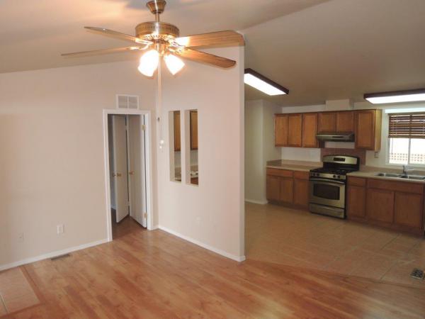 Trails West Mobile Home Park8401 S. Kolb Rd #195Tucson, AZ 85756