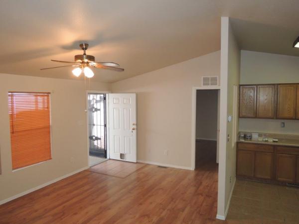 Trails West Mobile Home Park8401 S. Kolb Rd #195Tucson, AZ 85756