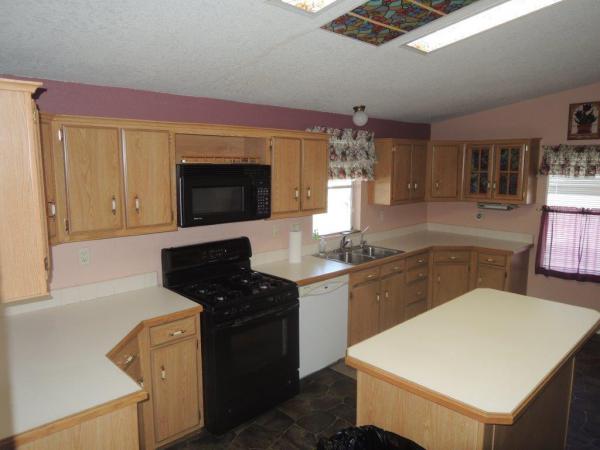 Trails West Mobile Home Park8401 S. Kolb Rd #229Tucson, AZ 85756