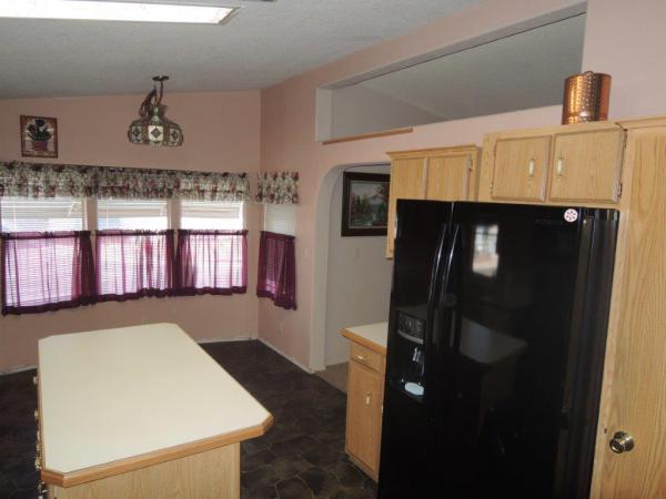 Trails West Mobile Home Park8401 S. Kolb Rd #229Tucson, AZ 85756