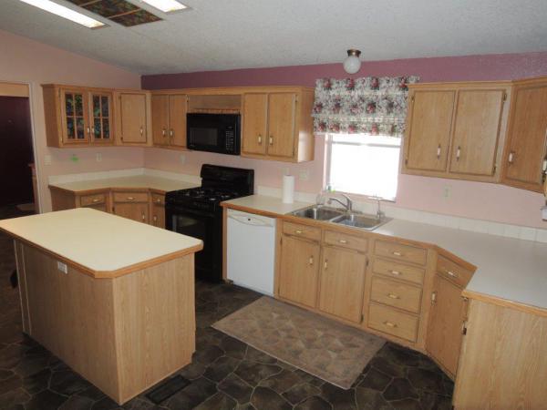 Trails West Mobile Home Park8401 S. Kolb Rd #229Tucson, AZ 85756