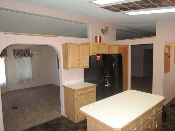 Trails West Mobile Home Park8401 S. Kolb Rd #229Tucson, AZ 85756