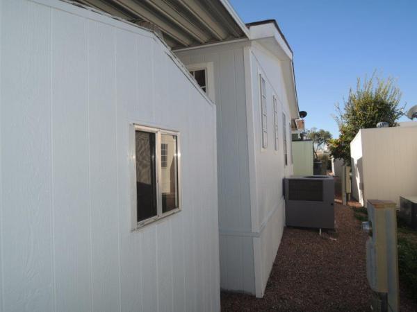 Trails West Mobile Home Park8401 S. Kolb Rd #437Tucson, AZ 85756