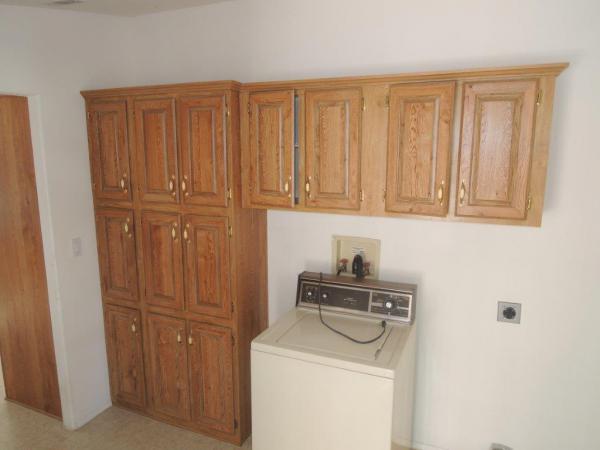 Trails West Mobile Home Park8401 S. Kolb Rd #437Tucson, AZ 85756