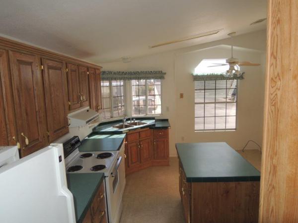 Trails West Mobile Home Park8401 S. Kolb Rd #437Tucson, AZ 85756