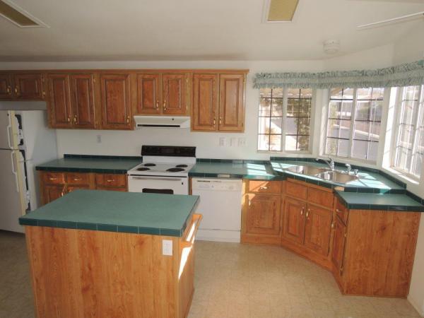 Trails West Mobile Home Park8401 S. Kolb Rd #437Tucson, AZ 85756