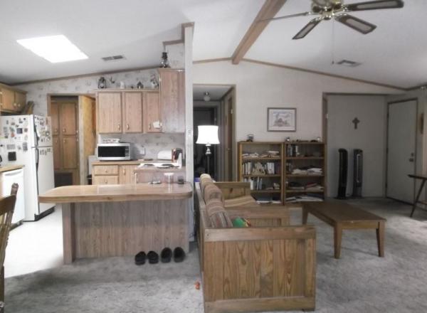 Trails West Mobile Home Park8401 S Kolb RoadTucson, AZ 85756