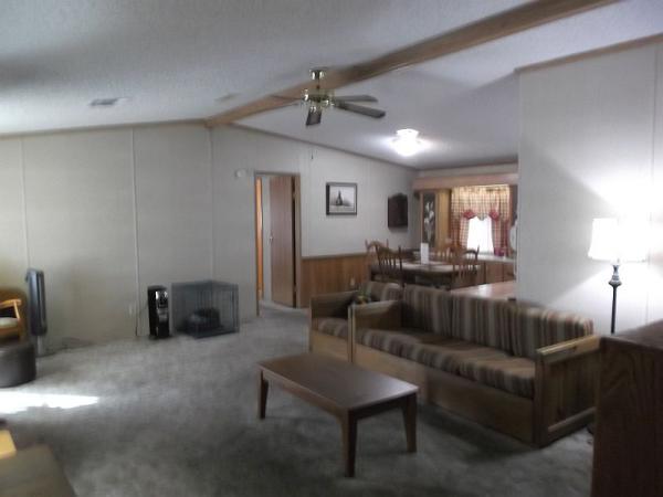 Trails West Mobile Home Park8401 S Kolb RoadTucson, AZ 85756