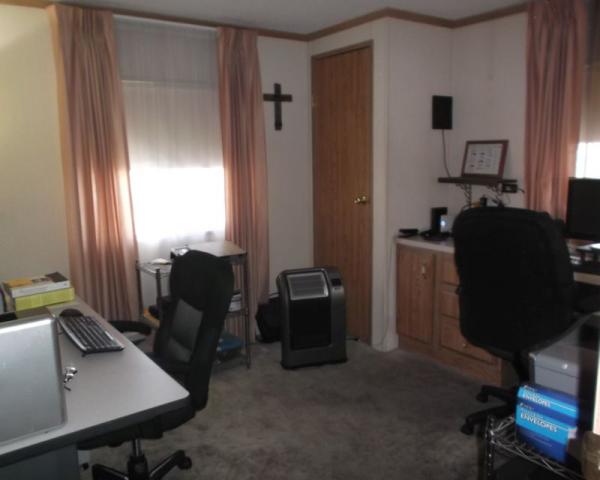 Trails West Mobile Home Park8401 S Kolb RoadTucson, AZ 85756