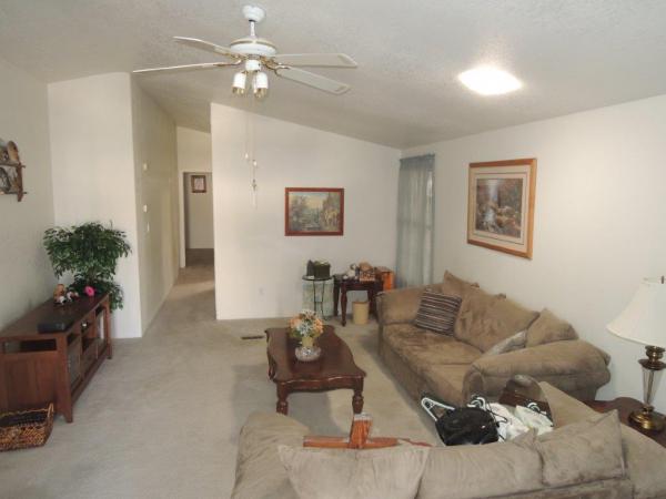 Trails West Mobile Home Park8401 S. Kolb Rd #25Tucson, AZ 85756