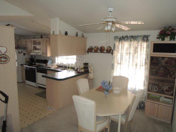 Trails West Mobile Home Park8401 S. Kolb Rd #25Tucson, AZ 85756