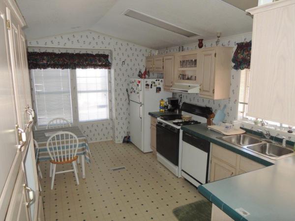 Trails West Mobile Home Park8401 S. Kolb Rd #25Tucson, AZ 85756