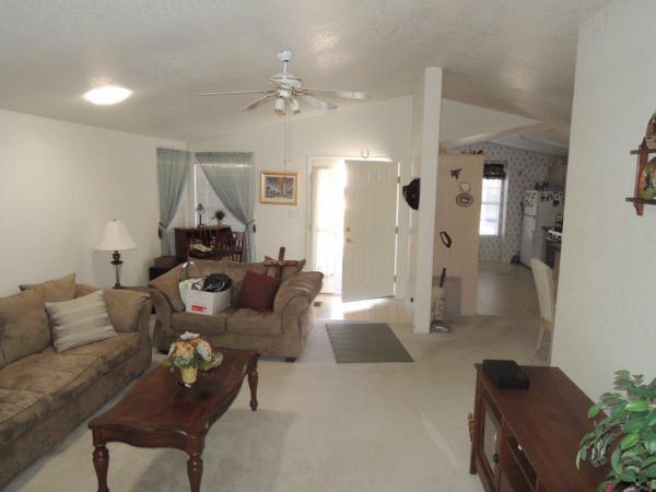 Trails West Mobile Home Park8401 S. Kolb Rd #25Tucson, AZ 85756