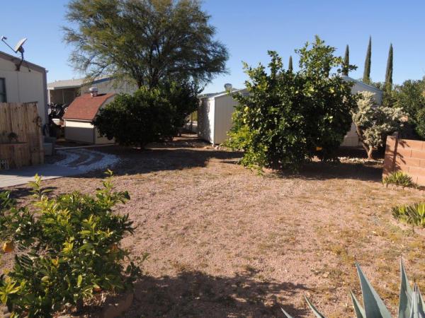 Trails West Mobile Home Park8401 S. Kolb Rd #304Tucson, AZ 85756