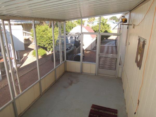 Trails West Mobile Home Park8401 S. Kolb Rd #304Tucson, AZ 85756