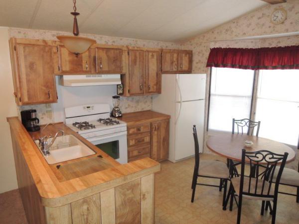 Trails West Mobile Home Park8401 S. Kolb Rd #209Tucson, AZ 85756
