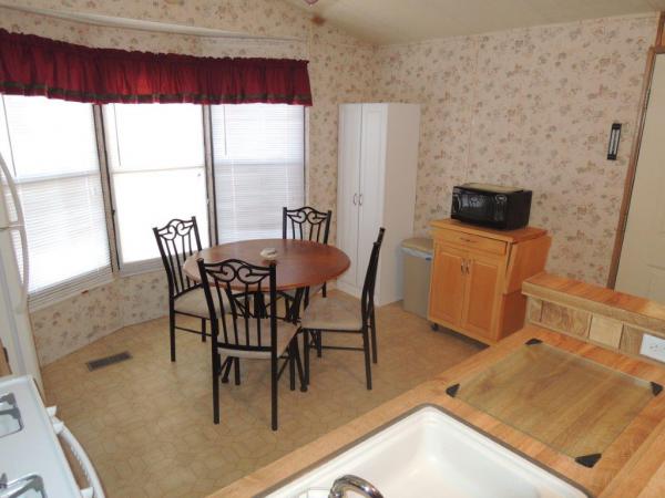 Trails West Mobile Home Park8401 S. Kolb Rd #209Tucson, AZ 85756