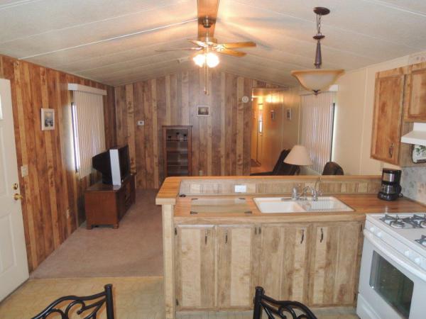 Trails West Mobile Home Park8401 S. Kolb Rd #209Tucson, AZ 85756