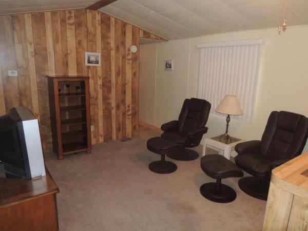 Trails West Mobile Home Park8401 S. Kolb Rd #209Tucson, AZ 85756