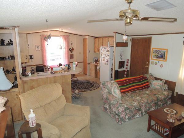 Trails West Mobile Home Park8401 S. Kolb Rd #197Tucson, AZ 85756