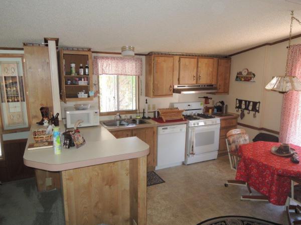 Trails West Mobile Home Park8401 S. Kolb Rd #197Tucson, AZ 85756