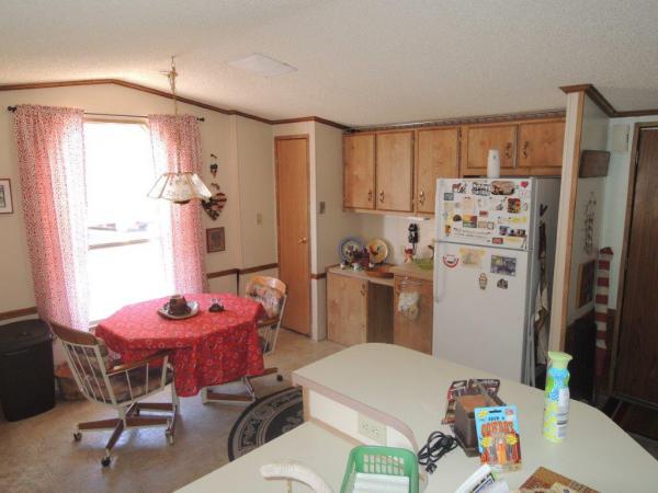 Trails West Mobile Home Park8401 S. Kolb Rd #197Tucson, AZ 85756