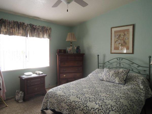 Trails West Mobile Home Park8401 S. Kolb Rd #35Tucson, AZ 85756