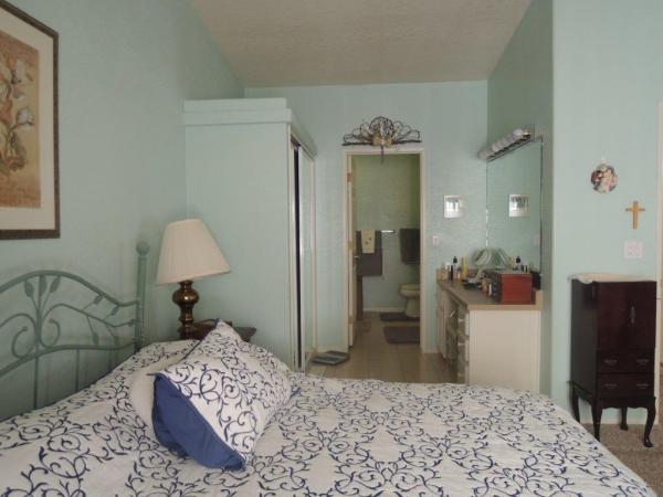 Trails West Mobile Home Park8401 S. Kolb Rd #35Tucson, AZ 85756