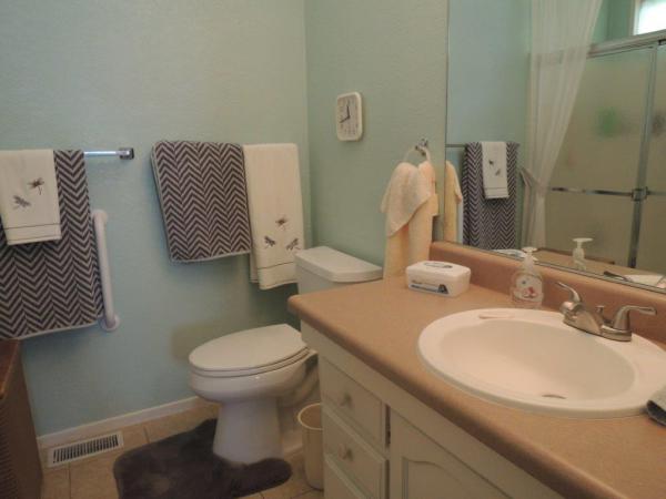 Trails West Mobile Home Park8401 S. Kolb Rd #35Tucson, AZ 85756