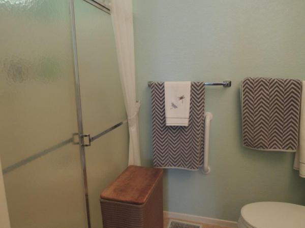 Trails West Mobile Home Park8401 S. Kolb Rd #35Tucson, AZ 85756