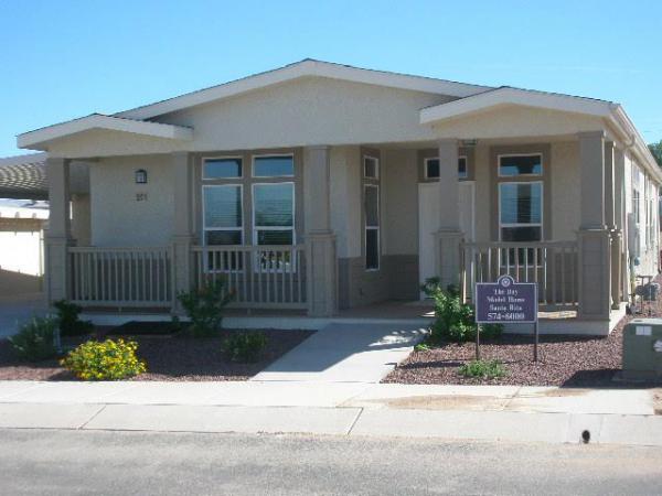 Voyager RV Resort7860 E Benson Hwy #201Tucson, AZ 85756