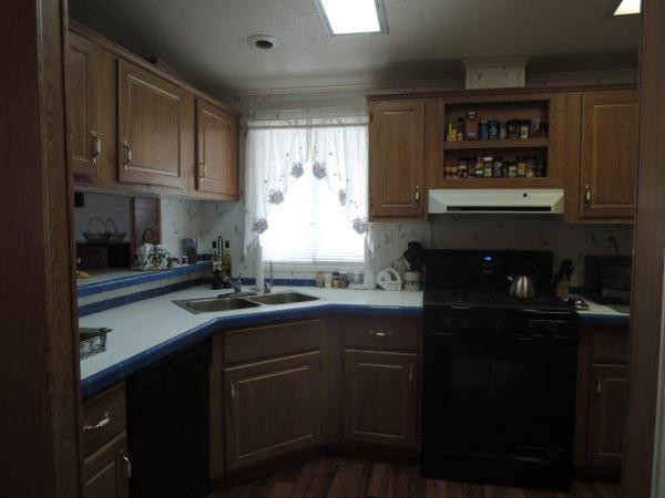 Trails West Mobile Home Park8401 S. Kolb Rd #177Tucson, AZ 85756