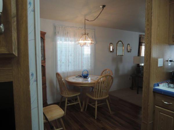 Trails West Mobile Home Park8401 S. Kolb Rd #177Tucson, AZ 85756