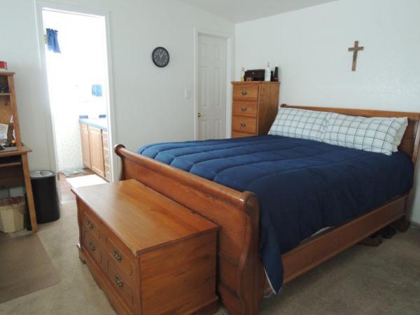 Trails West Mobile Home Park8401 S. Kolb Rd #177Tucson, AZ 85756
