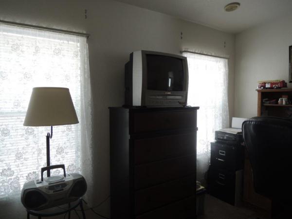 Trails West Mobile Home Park8401 S. Kolb Rd #177Tucson, AZ 85756