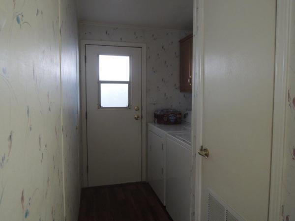Trails West Mobile Home Park8401 S. Kolb Rd #177Tucson, AZ 85756